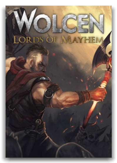 Wolcen: Lords of Mayhem [v 1.1.0.9] (2020) download torrent RePack from xatab