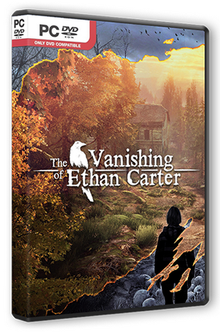The Vanishing of Ethan Carter (2014) download torrent