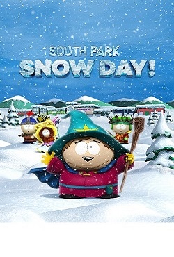 South Park Snow Day download torrent