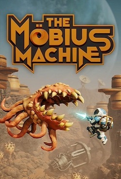 The Mobius Machine download torrent