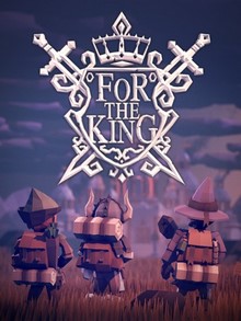 For The King (2017) download torrent RePack from xatab