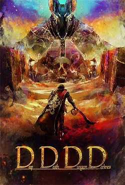 Deep Death Dungeon Darkness download torrent
