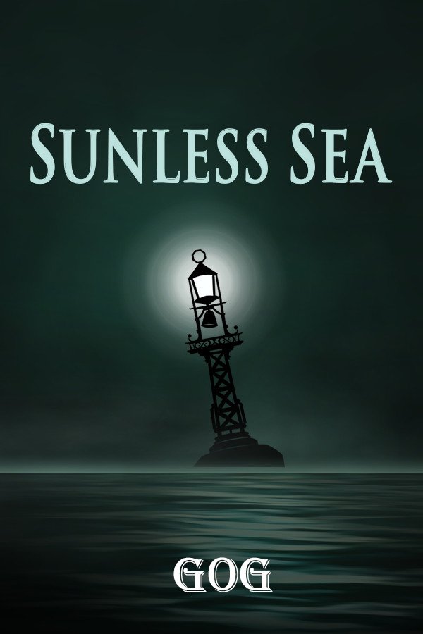 Sunless Sea v.2.2.7.3165  (2015) download torrent 