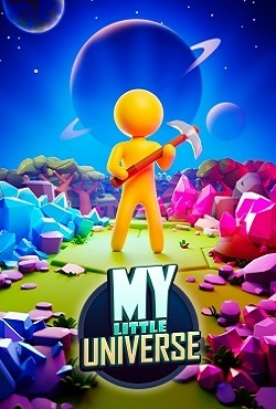 My Little Universe download torrent