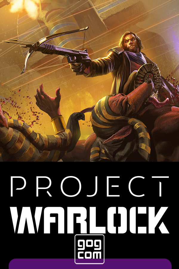 Project Warlock v.1.0.7.11  (2018) download torrent