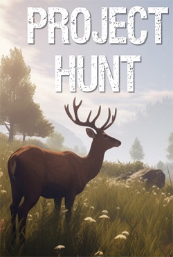 Project Hunt download torrent