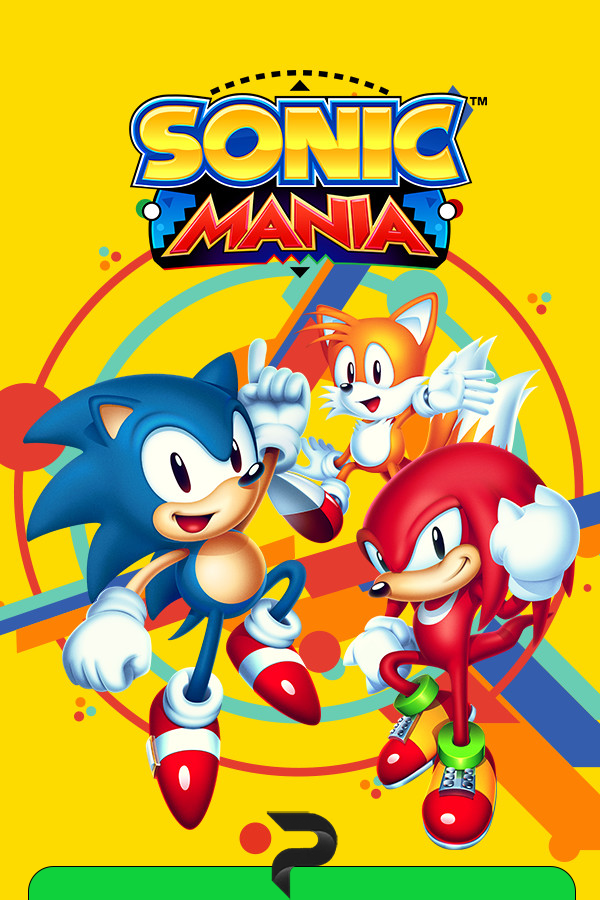 Sonic Mania  (2017) download torrent 