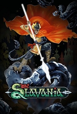 Slavania download torrent
