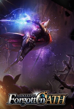 The Awakener Forgotten Oath download torrent
