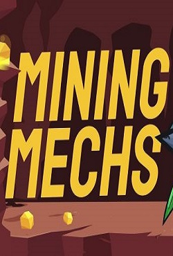 Mining Mechs download torrent