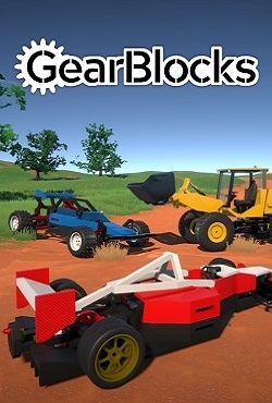 GearBlocks download torrent