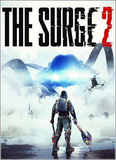 The Surge 2 [1.09 Update 5] (2019) download torrent RePack from xatab