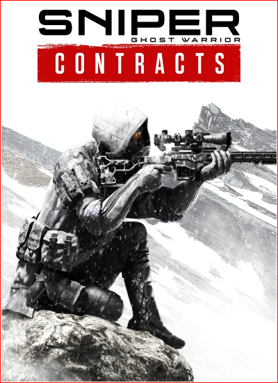 Sniper Ghost Warrior Contracts [1.08 (44326)+DLC] (2019) download torrent