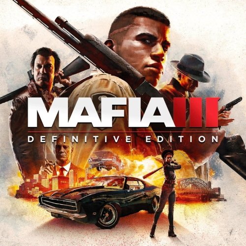 Mafia III: Definitive Edition (2020) download torrent RePack from xatab