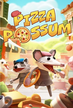 Pizza Possum download torrent