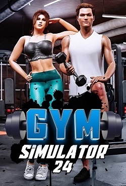 Gym Simulator 24 download torrent