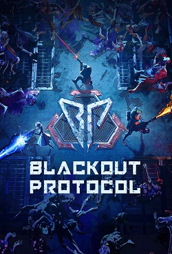 Blackout Protocol download torrent