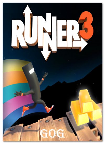 Runner3  (2018) download torrent 