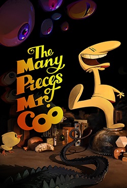 The Many Pieces of Mr. Coo download torrent