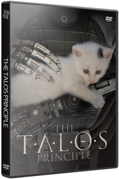 The Talos Principle (2014) download torrent RePack from xatab