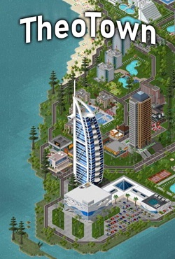 TheoTown download torrent
