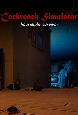 Cockroach Simulator household survivor download torrent