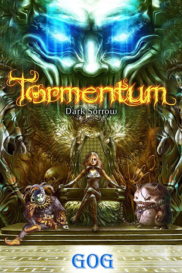 Tormentum: Dark Sorrow v.1.4.1  (2015) download torrent 