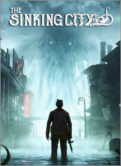 The Sinking City: Necronomicon Edition [v 3757.2+DLC] (2019) download torrent RePack from xatab