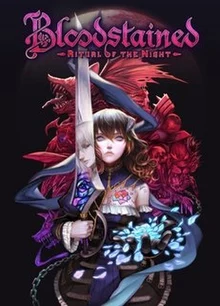 Bloodstained: Ritual of the Night [v. 1.20.0.57604 (43268)+DLC] (2019) download torrent RePack from xatab