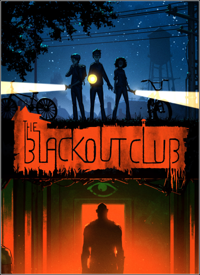 The Blackout Club (2019) download torrent RePack from xatab