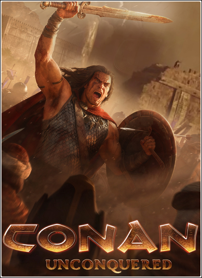Conan Unconquered (2019) download torrent RePack from xatab