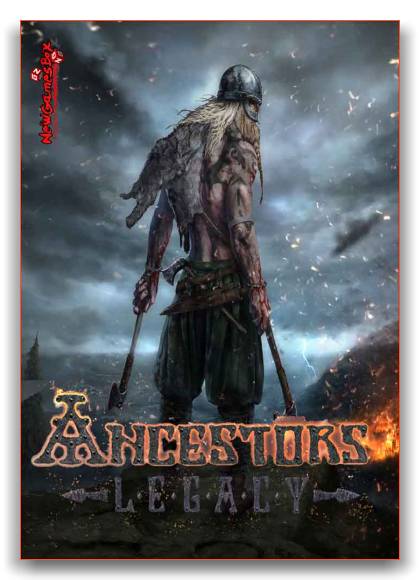 Ancestors Legacy  (2018) download torrent RePack from xatab