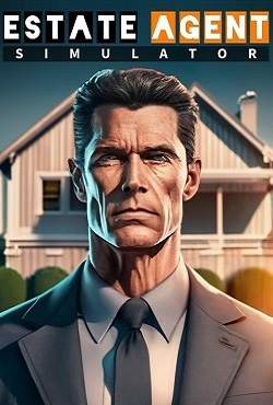 Estate Agent Simulator download torrent