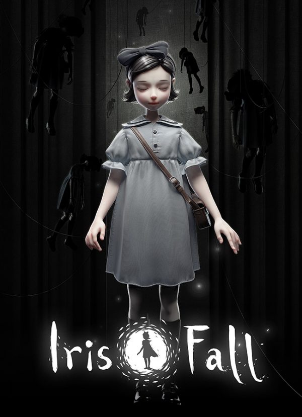 Iris.Fall (2018) download torrent 