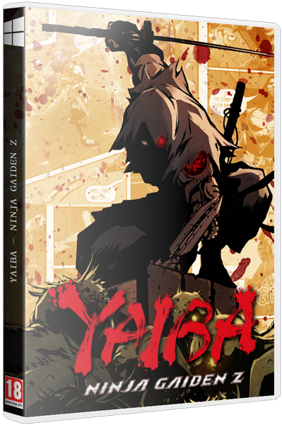 Yaiba: Ninja Gaiden Z (2014) download torrent