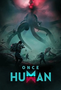 Once Human download torrent