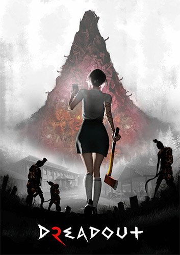 DreadOut 2 [v.1.1.4] (2020) download torrent