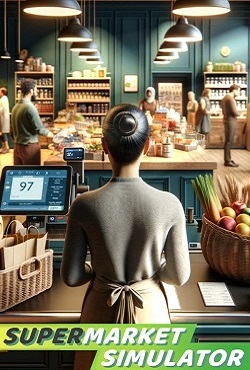 Supermarket Simulator download torrent