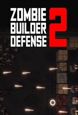 Zombie Builder Defense 2 download torrent