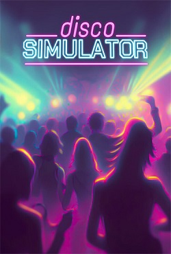 Disco Simulator download torrent