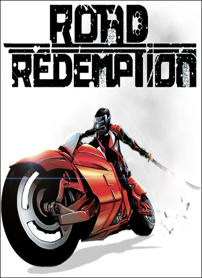 Road Redemption (2017) download torrent RePack from xatab