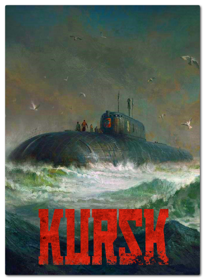 Kursk (v. 2.1.0) (2018) download torrent RePack from xatab