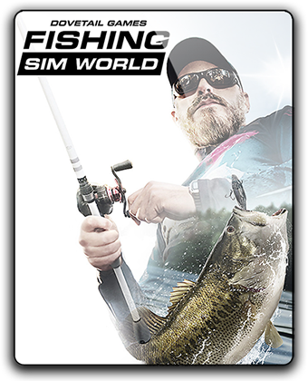 Fishing Sim World: Deluxe Edition (2018) download torrent RePack from xatab