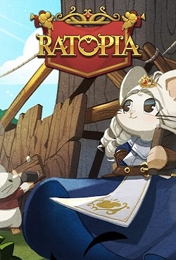 Ratopia download torrent