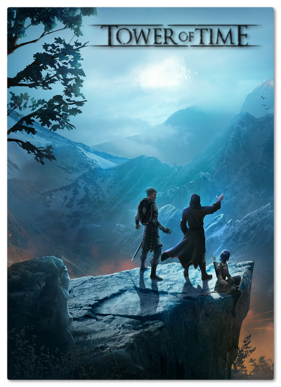 Tower of Time (2018) download torrent RePack from xatab