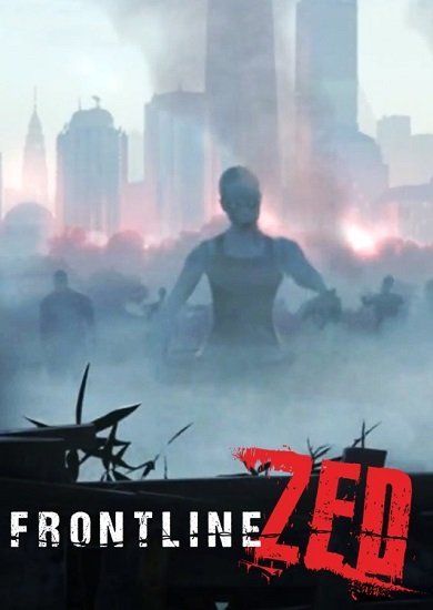 Frontline Zed (2019) download torrent