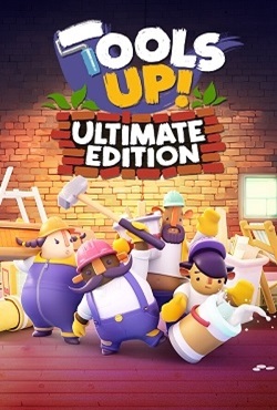 Tools Up! download torrent