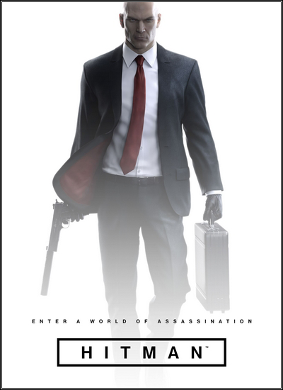 Hitman: The Complete First Season (2016) download torrent RePack from xatab