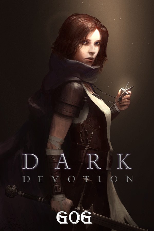Dark Devotion v.1.0.44  (2019) download torrent 