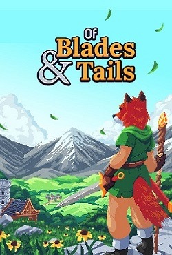 Of Blades and Tails download torrent